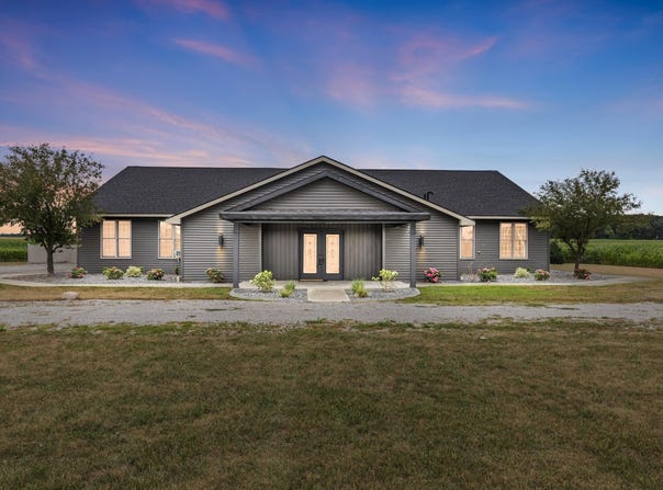 6511 W Cromwell Road, Kimmell, IN 46760