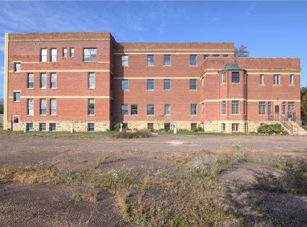 7480 157th Street, Chippewa Falls, WI 54729