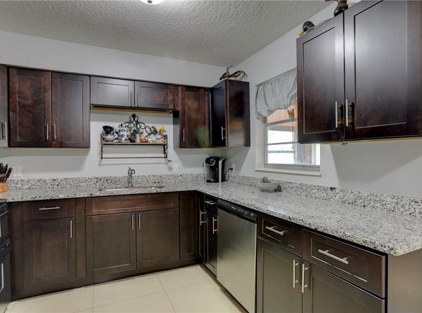 292 Joy Haven Drive, Sebastian, FL 32958