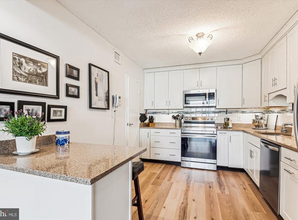 205 E JOPPA ROAD, BALTIMORE, MD 21286