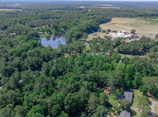 S Isabella Street, Sylvester, GA 31791