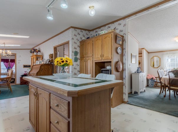 16 Nashoba Drive, Rochester, NH 03867
