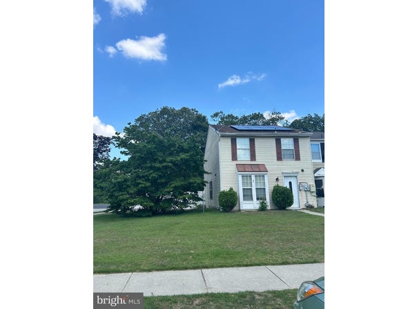 1 VICTORIA MANOR COURT, SICKLERVILLE, NJ 08081