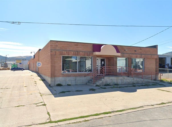 1430 N Montana Avenue, Helena, MT 59601