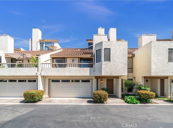 27882 Finisterra, Mission Viejo, CA 92692