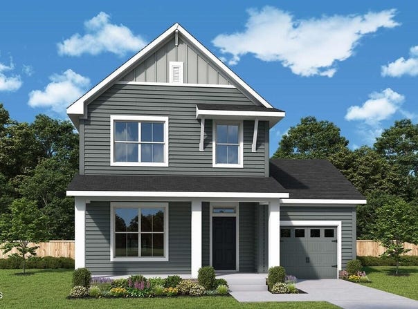 99 Restful Point, Fuquay Varina, NC 27526