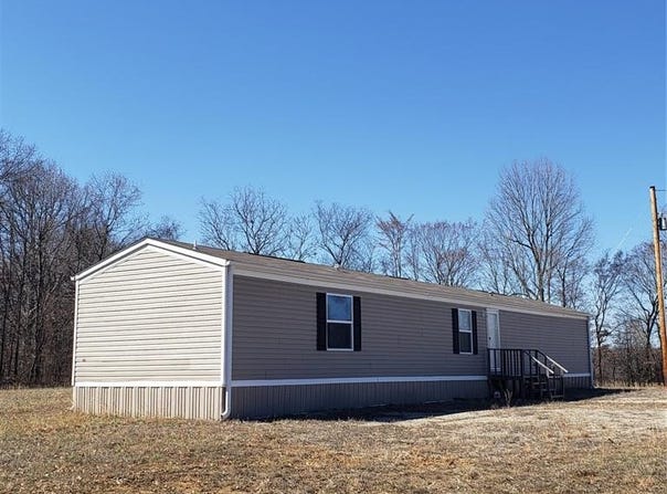 11148 Missouri 142, Naylor, MO 63953