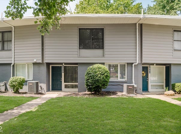2360 Village Drive, Columbus, IN 47201
