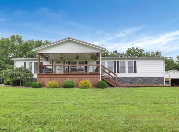 59097 Marietta Road, Byesville, OH 43723