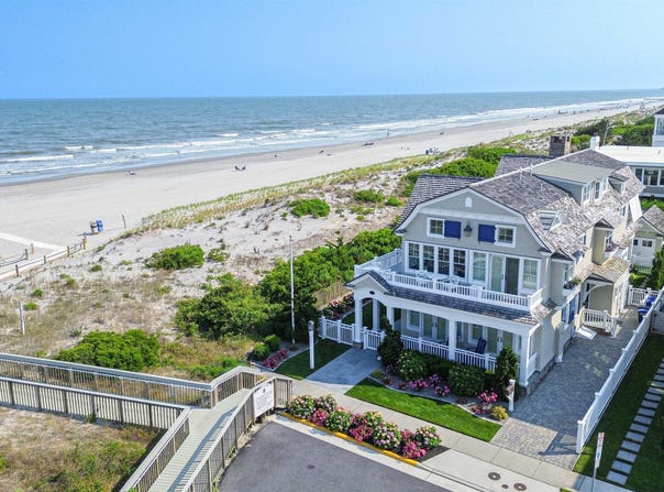 1 103rd, Stone Harbor, NJ 08247