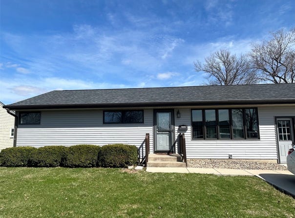 1528 Prince Street, Grinnell, IA 50112