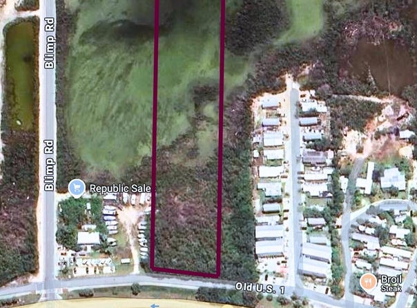 4A Old State Road, Cudjoe Key, FL 33042
