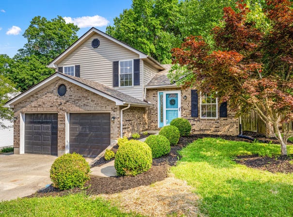 233 Brentwood Drive, Dry Ridge, KY 41035