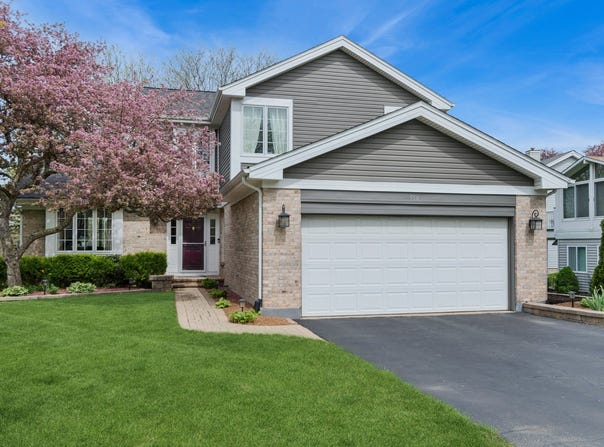 550 Rose Lane, Bartlett, IL 60103