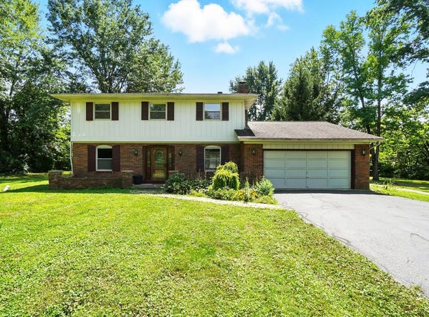 6233 E Walnut Street, Westerville, OH 43081