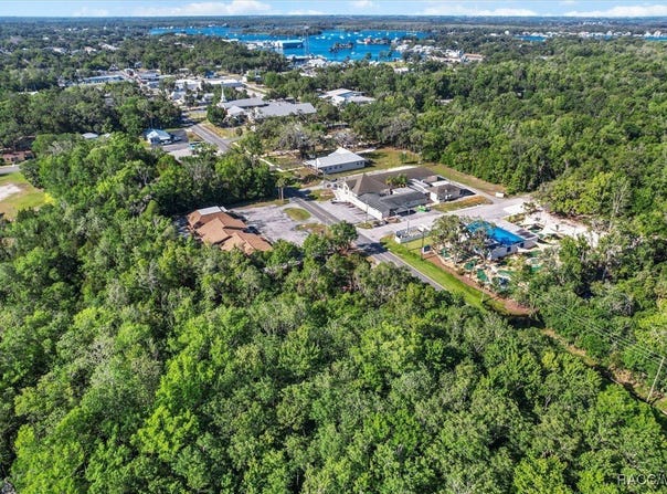 1051 N Citrus Avenue, Crystal River, FL 34428
