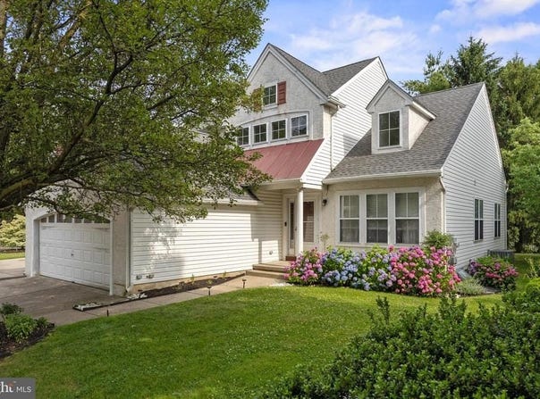 10 CRUMP LANE, MERCHANTVILLE, NJ 08109