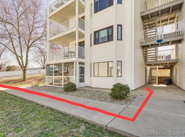 1101 Passover Road, Osage Beach, MO 65065