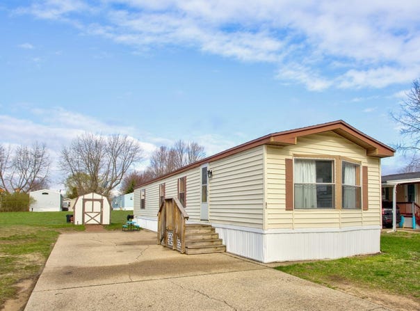 3611 Butternut Drive, Holland, MI 49424