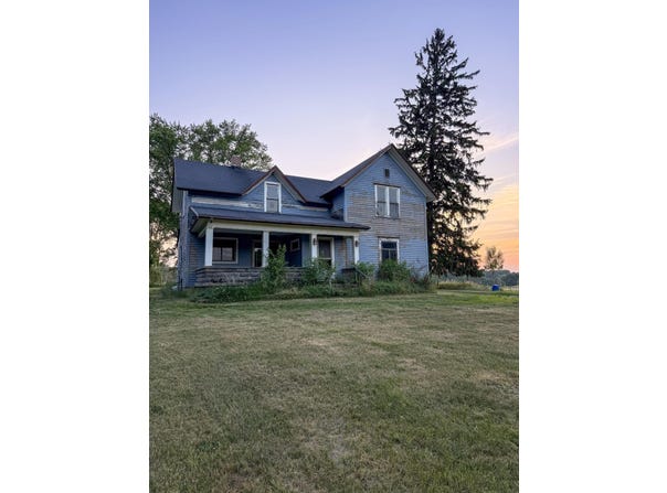 10677 Mason Drive, Grant, MI 49327