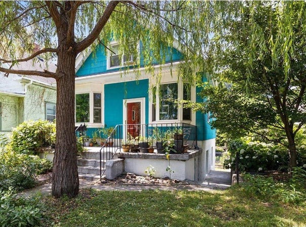 3612 Longfellow Avenue, Minneapolis, MN 55407