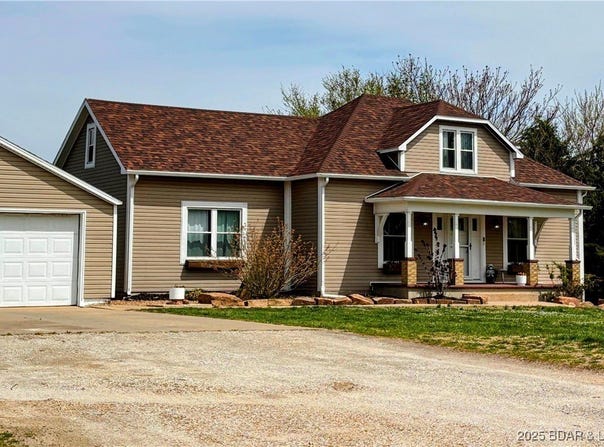 108 Missouri Street, Lincoln, MO 65338