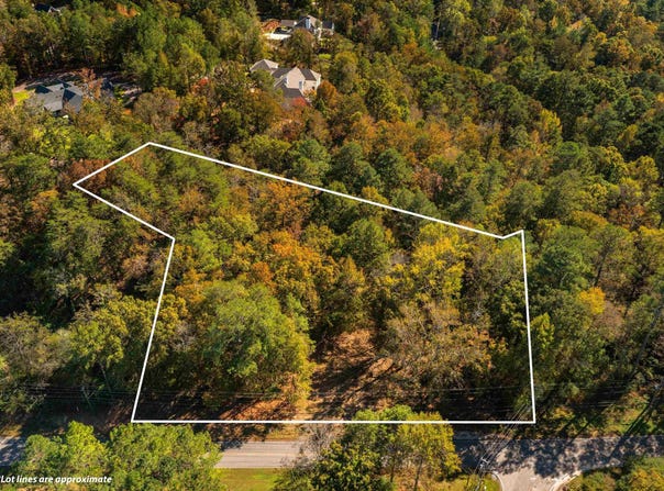 5531 OVERTON ROAD lot: 000, IRONDALE, AL 35210