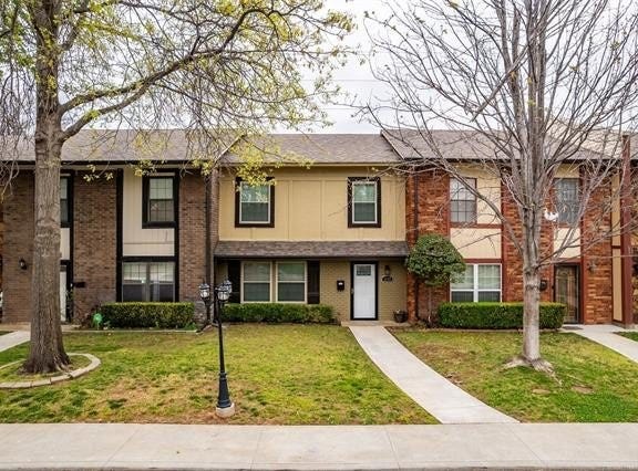 4605 S Granite Avenue, Tulsa, OK 74135