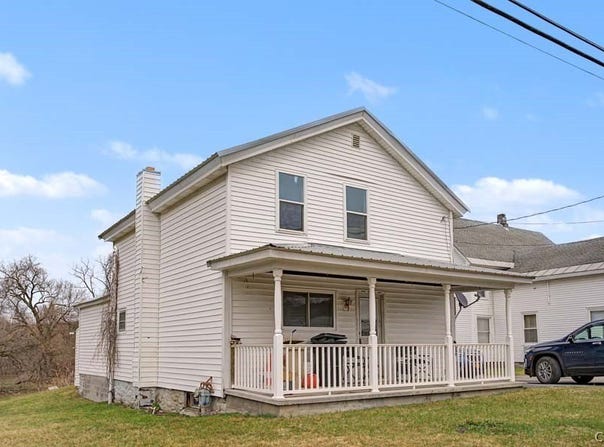 549 State Rt 5s, Mohawk, NY 13407