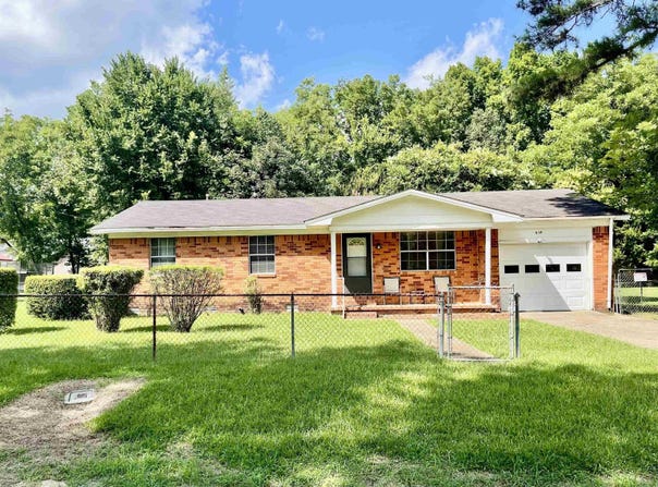516 Martin Luther King, Kensett, AR 72081