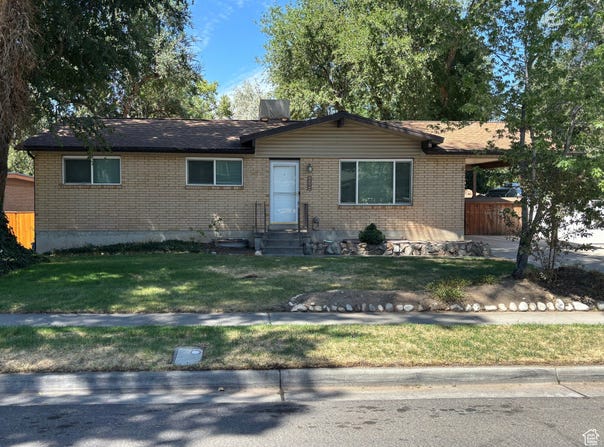 7734 S 1100 E, Midvale, UT 84047