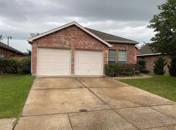 1030 Ingram Drive, Forney, TX 75126