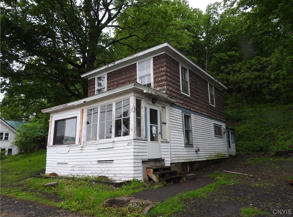 1893 Preble Road, Preble, NY 13141