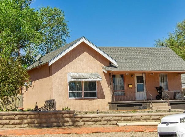 216 Cimarron, La Junta, CO 81050