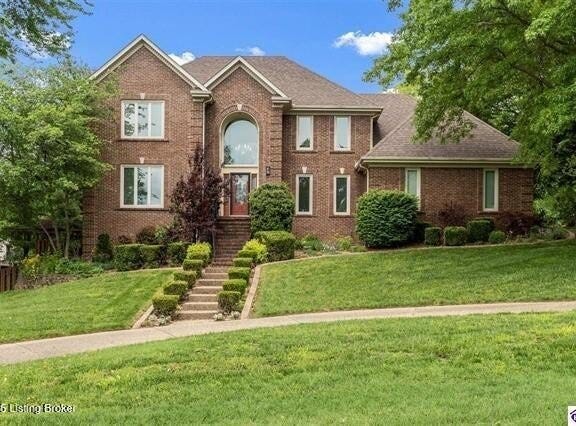3507 Bridgegate Ct, Louisville, KY 40272