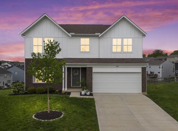 1354 Red Cedar Court, Independence, KY 41051