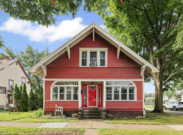 204 E Broad Street, Louisville, OH 44641