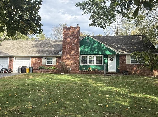 943 OLD YORK Road, HIGHTSTOWN, NJ 08520