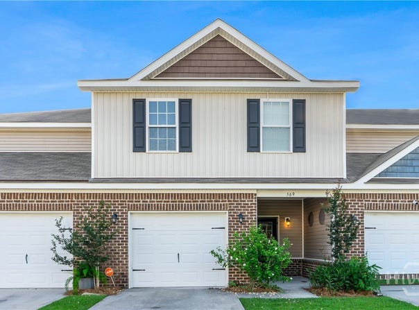 569 Governor Treutlen Circle, Pooler, GA 31322