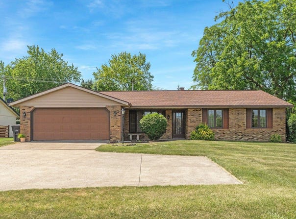 5610 E State Boulevard, Fort Wayne, IN 46815-7477