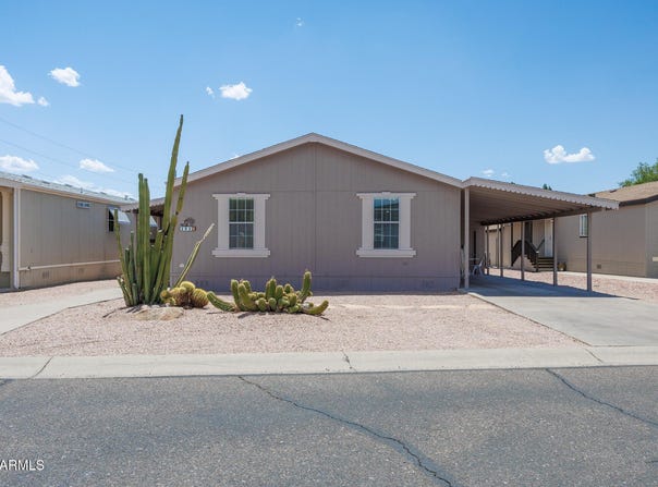 3901 E PINNACLE PEAK Road, Phoenix, AZ 85050