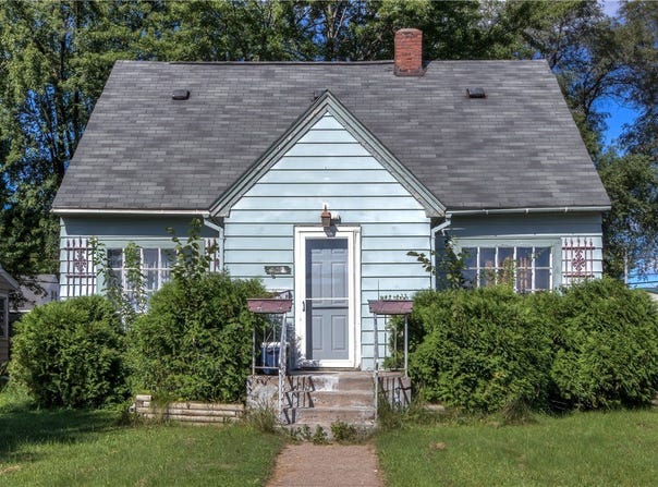 552 Wagner Avenue, Eau Claire, WI 54703