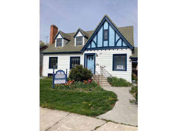 311 14th Ave S, Nampa, ID 83651-4312