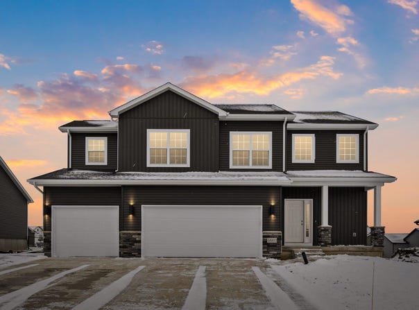 4603 Sonoma Drive, Cedar Falls, IA 50613