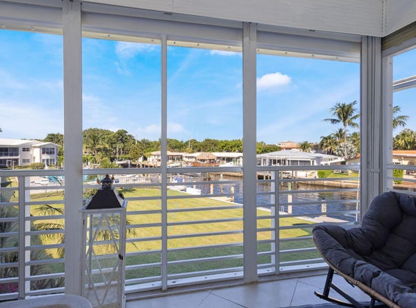 701 NE Harbour Terrace, Boca Raton, FL 33431