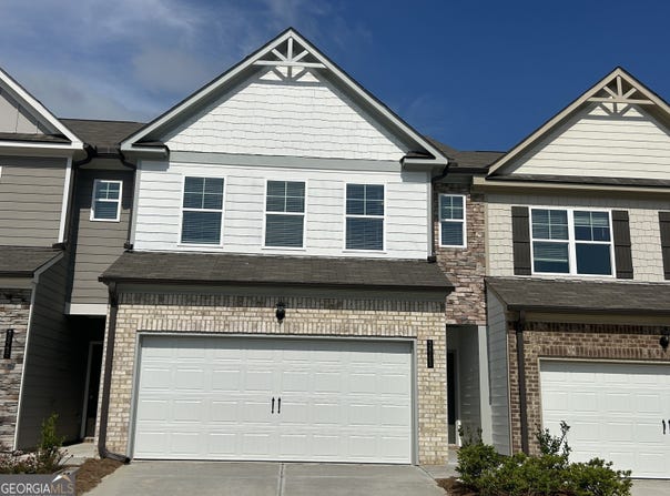 3849 Billabong, Gainesville, GA 30506