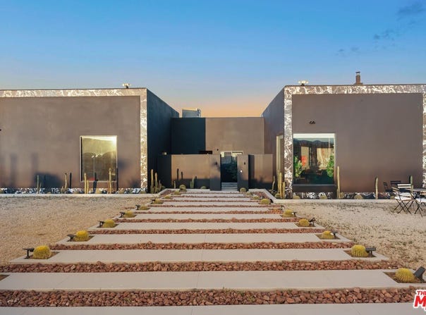 60376 Tacoma Ct, Joshua Tree, CA 92252