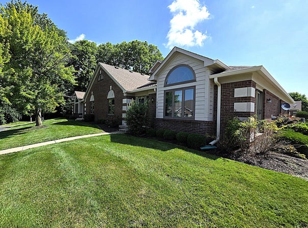 1638 Library Boulevard, Greenwood, IN 46142