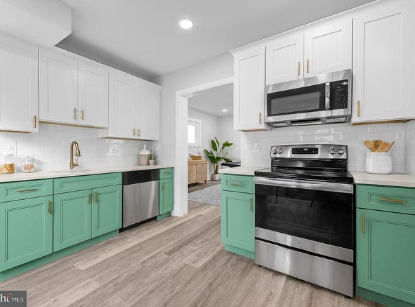 84 GREENFIELD AVENUE, ARDMORE, PA 19003