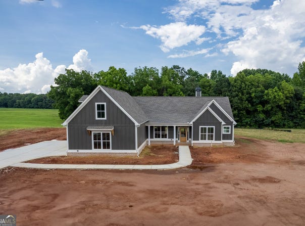 5340 Bethany, Buckhead, GA 30625